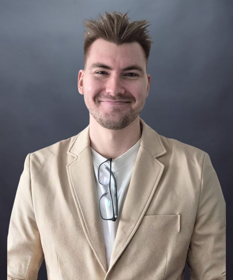 Martin Starý