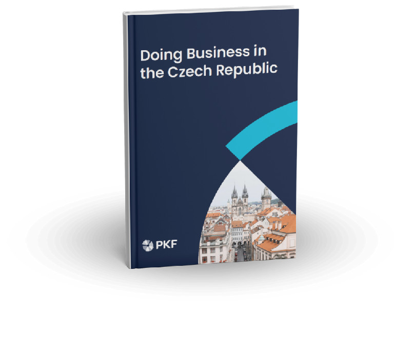 Doing Business in the Czech Republic