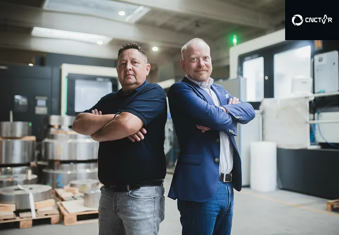 V našem světě rozhoduje tisícina milimetru. V byznysu tu přesnost dávají poradci.