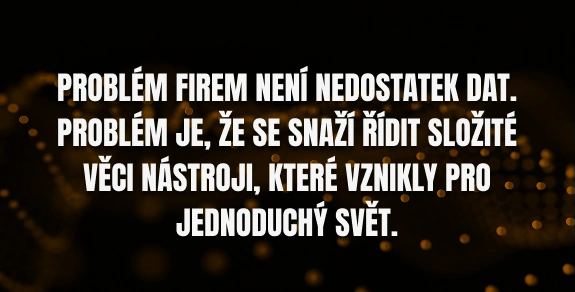 Systémová a softwarová řešení